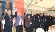 CHP 39.Olağan Amasya İl Başkanlığı Kongresi Gerçekleştirildi