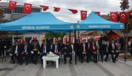 Göynücek’te Büyük Coşkuyla Cumhuriyet Kutlandı