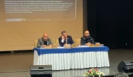 Kargı: Yaşanan Zulümlere Sessiz Kalamayız!