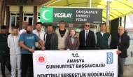 Renklerle Rehabilitasyon: YEDAM’da Anlamlı Etkinlik