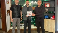 Amasya’da Bağımlılıkla Mücadelede Güç Birliği