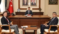 Suluova’da Madencilik Masaya Yatırıldı