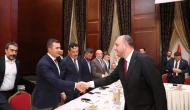 Başkan Uzun: AK Parti Teşkilatlarında Güçlü Adımlar