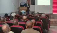 Merzifon’da Ortak Sınavlar İçin Hazırlık Toplantısı Yapıldı