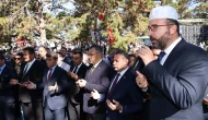 Amasya Şeker’de Çarklar 72 Kez Döndü!
