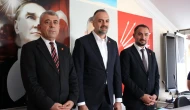 CHP’de Devir Teslim Töreni Yapıldı