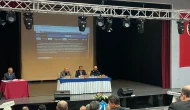 Başkan Kargı İspanya Yolcusu!
