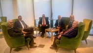 Başkan Cihan Demir’den TBMM Ziyareti