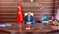 Kaymakam Ertuğrul Arslan Görevine Başladı