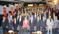 Saadet Partisi 7. Olağan İl Kongresini Gerçekleştirdi