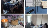 Suluova Müftülüğünde Buluşma