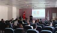 Amasya’da Hedef: Bilinçli Toplum, Sağlam Bağışıklık