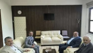 Başkan Demir’den Göktepe’ye Hayırlı Olsun Ziyareti