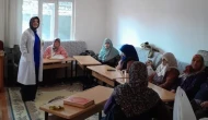 Kızılkışlacık’ta Kuduz Farkındalığı Artıyor