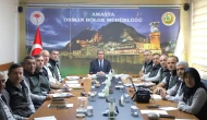 Ormancılıkta 2025 Yol Haritası Belirlendi