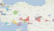 Yeni İller Yolda: 19 İlçe Gündemde!