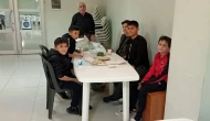 Şehirlerin Kalbi Camilerde Atıyor
