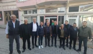 MHP Amasya'dan: Her Haneye Selam, Her Yüreğe Destek
