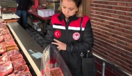 Merzifon’da Gıda Denetimleri