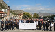 Amasya’da Film Festivali Başladı