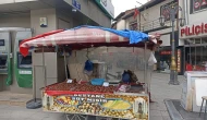 ÇORUM’DA KESTANE VE MISIR  ARABALARINA YENİ STANDART