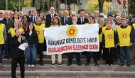 Eğitim -Sen: Kanunsuz Genelgeye Hayır