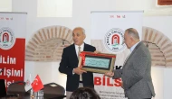 YÖK Üyesi Karaboğa’dan “Bal Arılarından Yapay Zekaya Yolculuk: ABC Algoritması” Söyleşisi