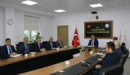 Amasya’da Eğitimde Hedef: Süreklilik ve Başarı!