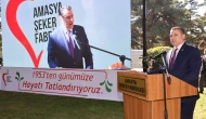 Karagöz: Siz Varsanız Türkiye Var!