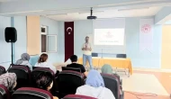 Genç Zihinlere Ruhsal Güç Desteği
