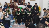 Yeşilay Amasya Şubesi’nden Gençlerle Anlamlı Buluşma