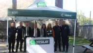 Yeşilay’dan Amasya E Tipi Cezaevinde Bilgilendirme
