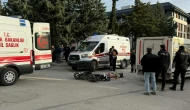 Merzifon’da Kaza: 2 Yaralı