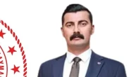Yeni Kaymakam Atandı!