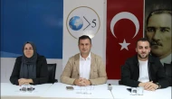 AK Parti Amasya’da Birlik ve Kararlılık Vurgusu!