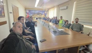 Amasya’da Organ Bağışına Farkındalık Eğitimi
