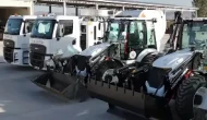 Suluova’da Hizmetin Gücü Artıyor!