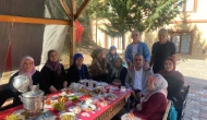 Başkan Dayıoğlu TOKİ’de Sahaya İndi