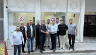 Kökü Dostlukta, Dalları Birlikte Yeşeriyor