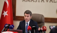 Vali Önder Bakan 1 Yılık Faaliyetleri Açıkladı