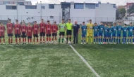 Gençler Fırtına Gibi Başladı: 4-0