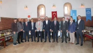 Amasya’da Örnek Dayanışma