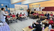 Geleceğimin Melodisi Suluova’da Yankılandı