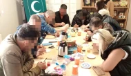 YEDAM’da SAMBA Toplantısı
