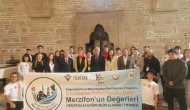Merzifon Keşkeği Etkinliği Büyük İlgi Gördü