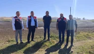 Amasya Tarımına Değer Katan Ziyaret!