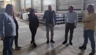 Merzifon İlçe Tarım Müdürlüğü'nden Önemli Ziyaret Gerçekleşti
