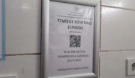 Sabuncuoğlu Hastanesi’nde Hijyen Dönemi