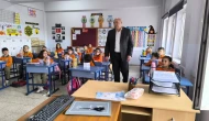 Müdür Gültekin’den Geleceğe Işık Tutan Ziyaret