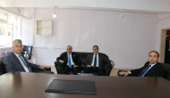 Millî Eğitim’den Kurumlara Ziyaret